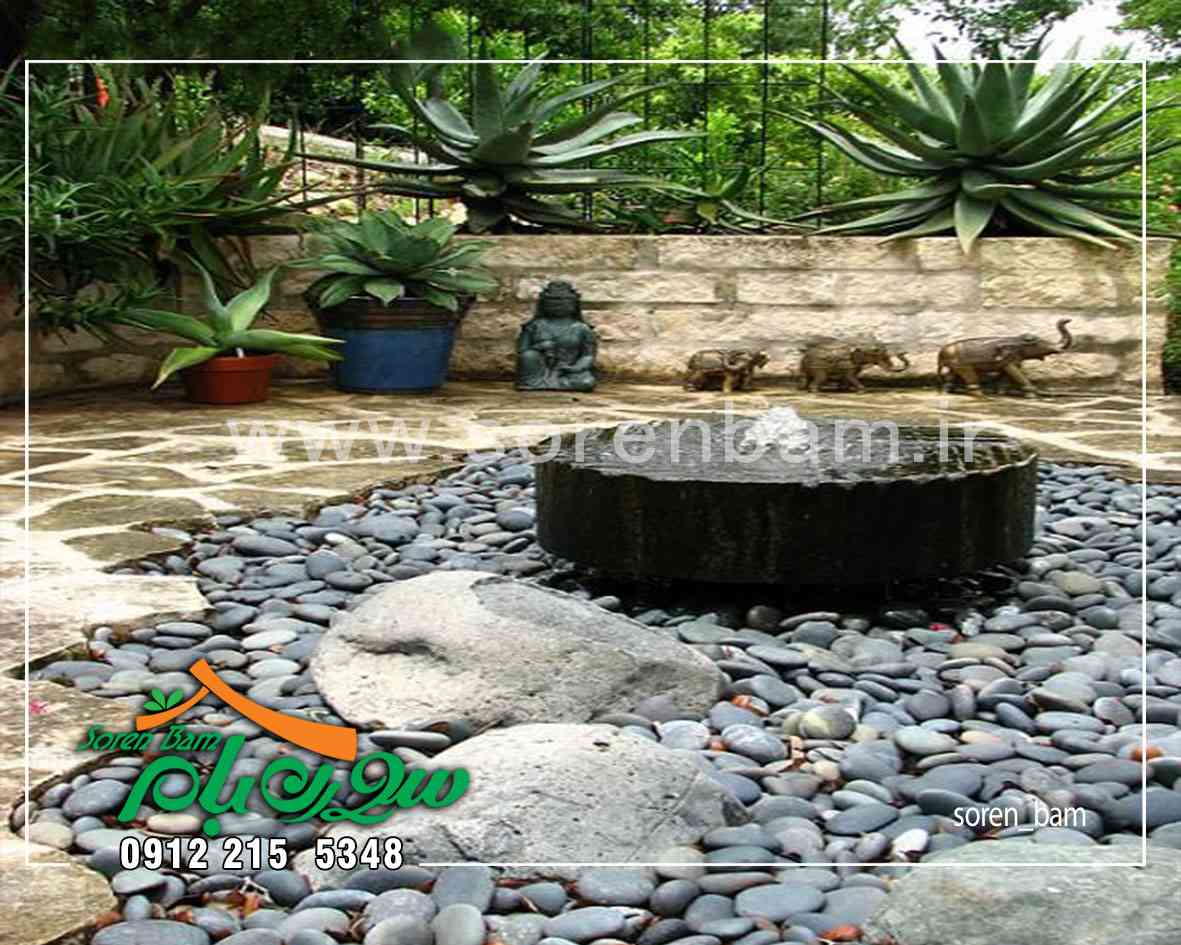 مزایای آبنما چیست