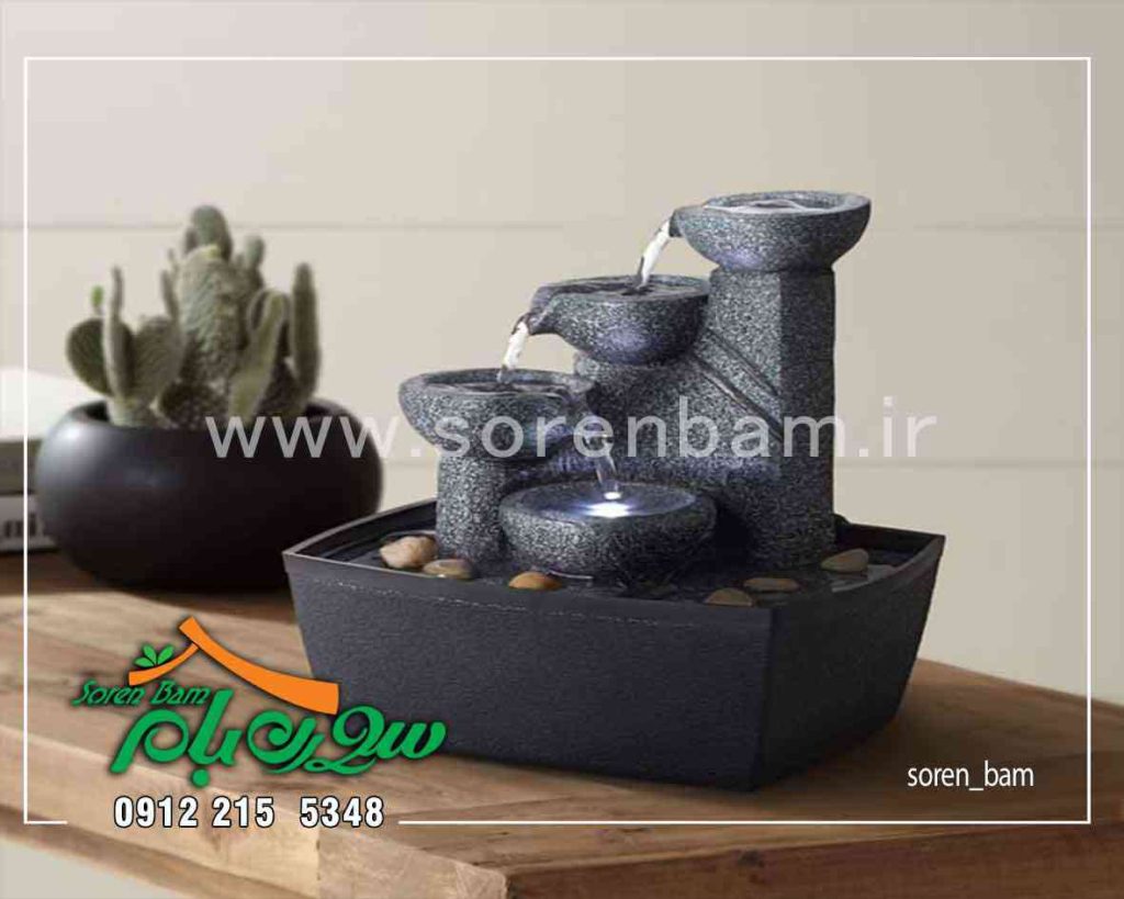 آبنما دکوراتیو