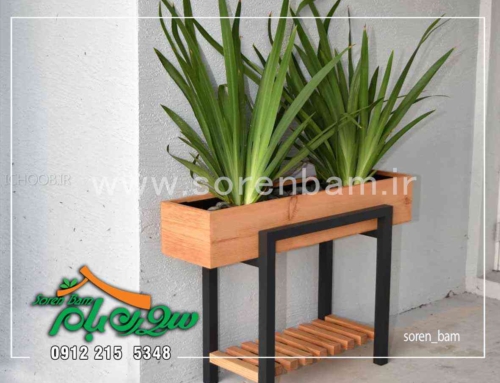 فلاور باکس چه کاربردی دارد ؟