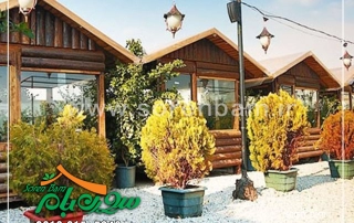 آلاچیق سفره خانه