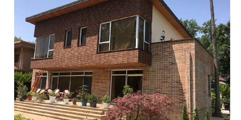قیمت آجر نما 7 سانتی