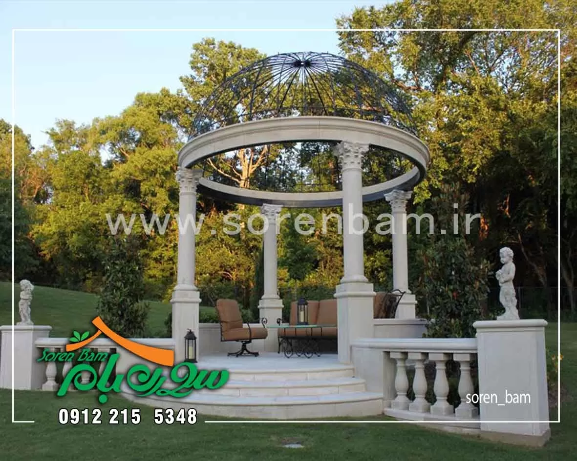 landscape fountain landscape fountain