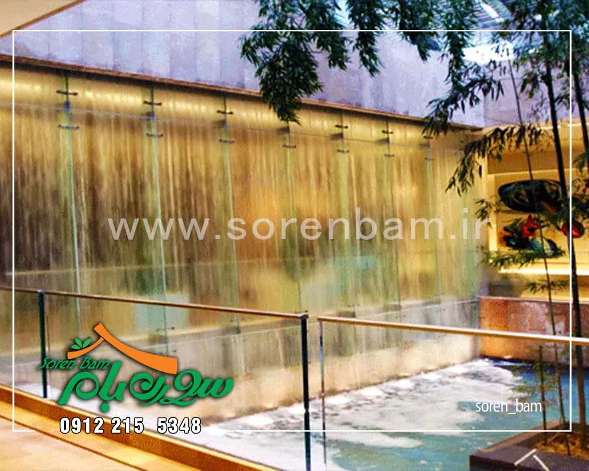 landscape fountain landscape fountain