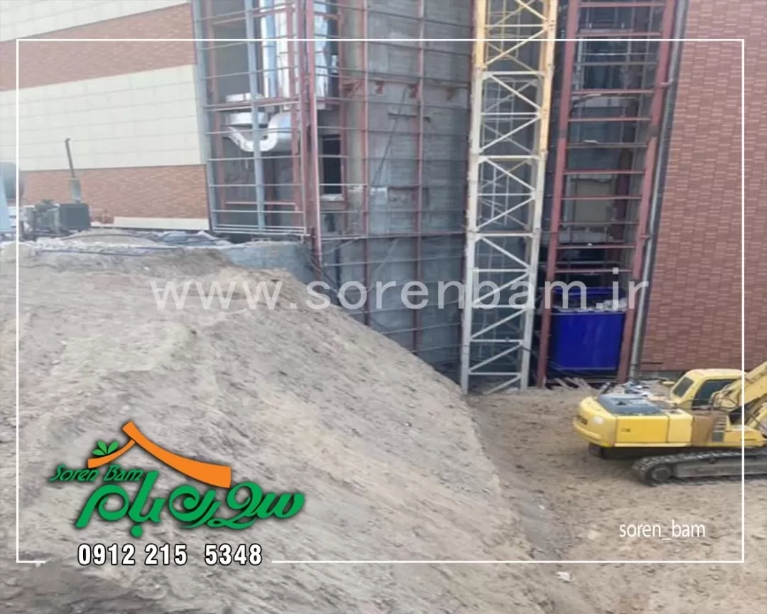 فلاورباکس بتنی سیرجان