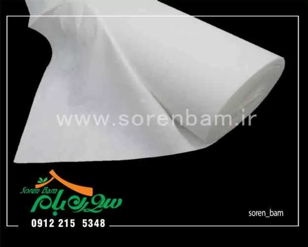 ژئوتکستایل