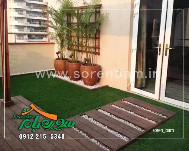 قلوه سنگ رودخانه ای سفید