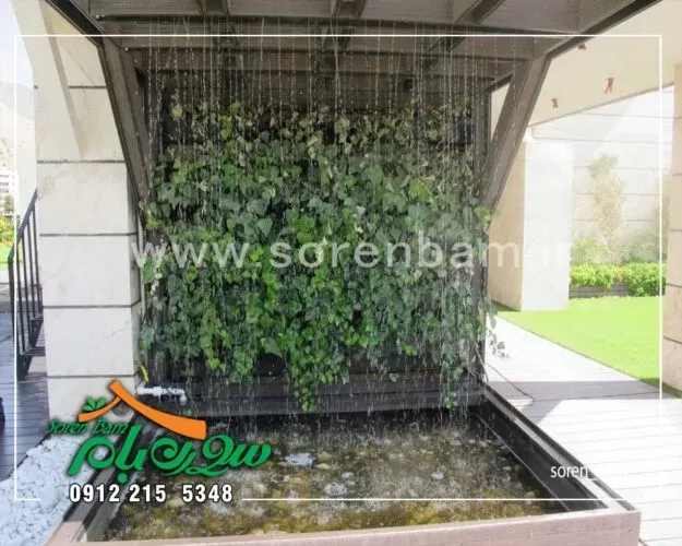 سبک های آبنما سبک های آبنما