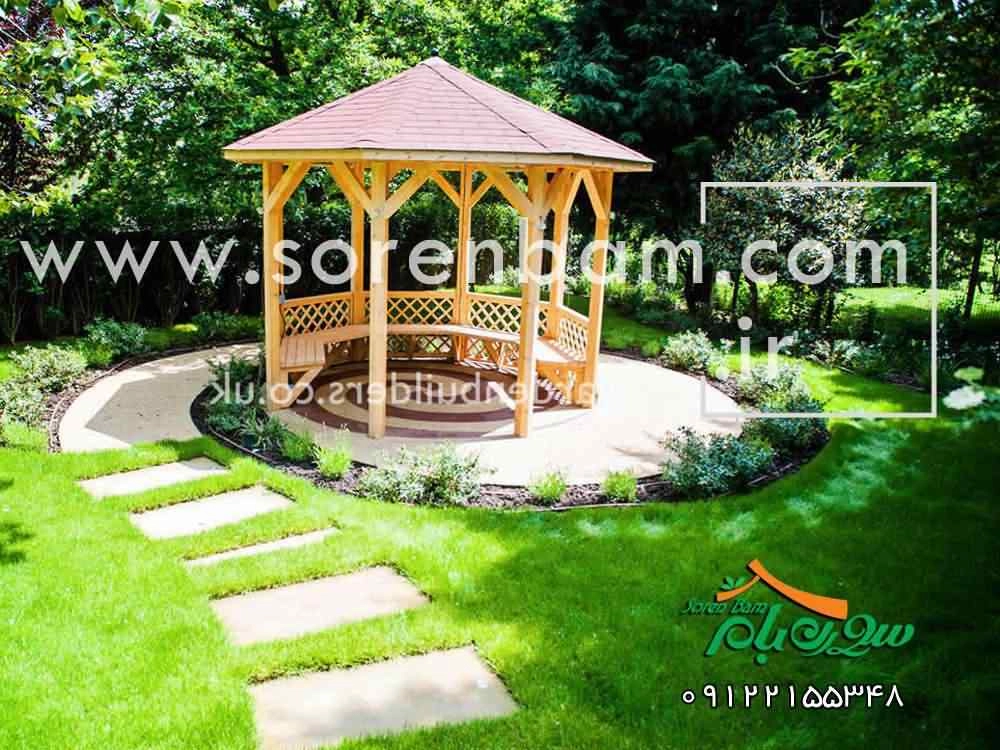 انواع چمن طبیعی و مصنوعی